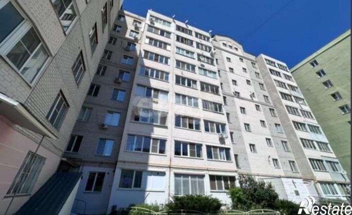 1-комн квартира Сиреневый б-р, 2,  д. 2