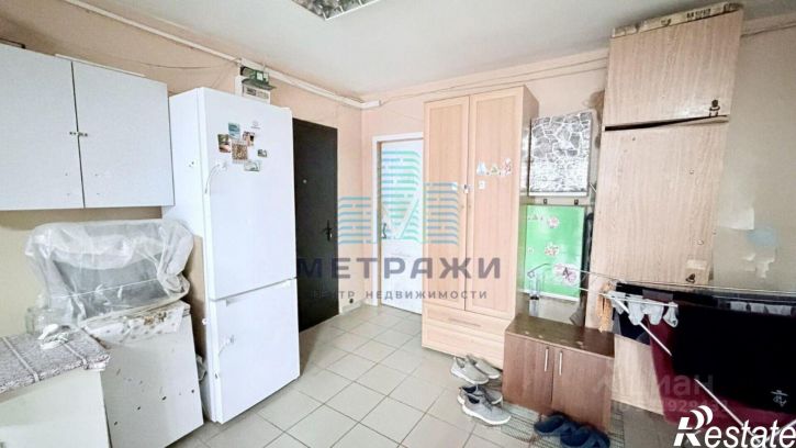 Комната ул Огарева, 20,  д. 20