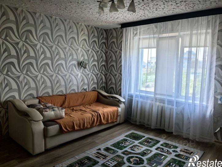 2-комн квартира ул Взлетная, 40,  д. 40
