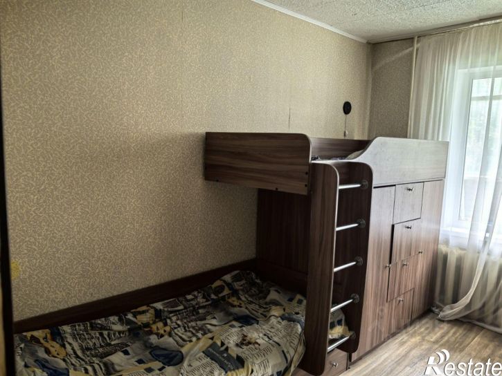 2-комн квартира ул Взлетная, 40,  д. 40