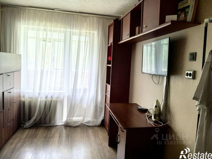 2-комн квартира ул Взлетная, 40,  д. 40