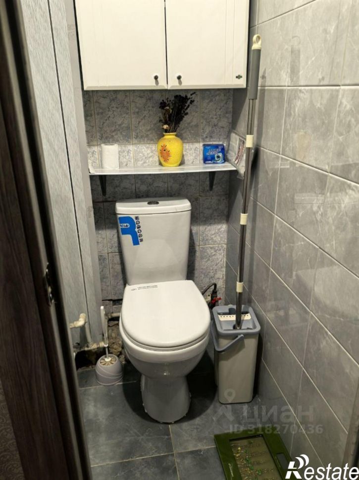 2-комн квартира ул Взлетная, 40,  д. 40