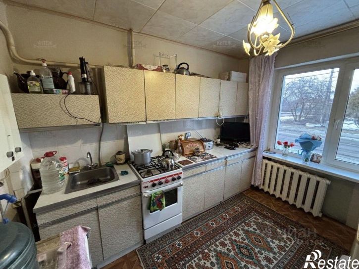 1-комн квартира ул Строительная, 3,  д. 3
