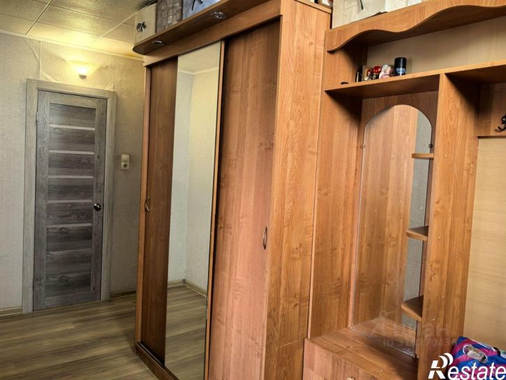 2-комн квартира ул Взлетная, 40,  д. 40