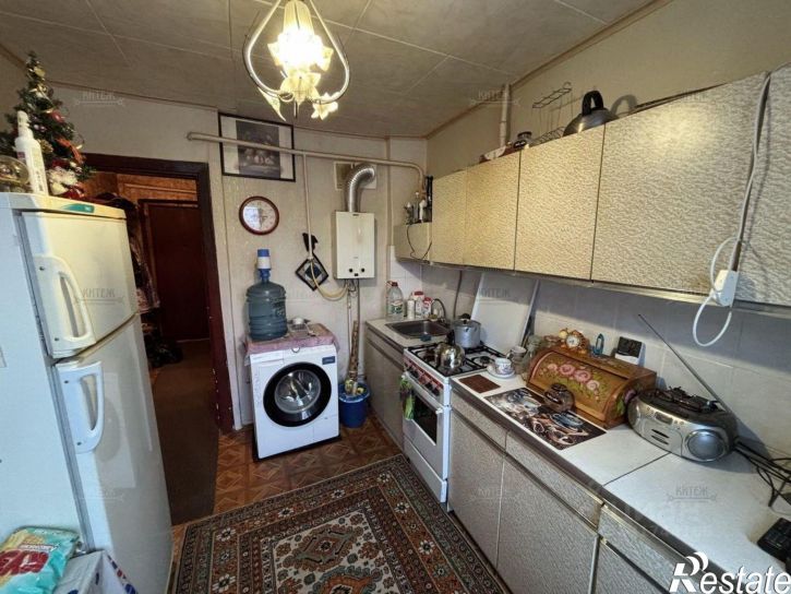 1-комн квартира ул Строительная, 3,  д. 3