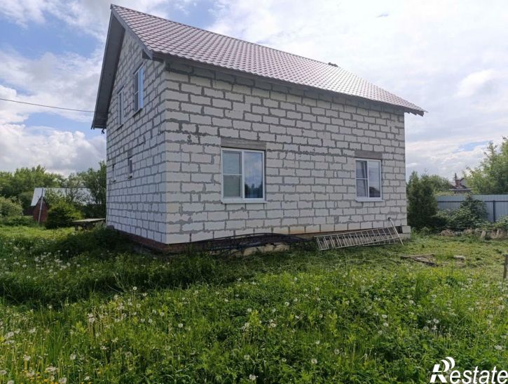 Коттедж/дом Калуга городской округ