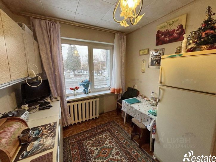 1-комн квартира ул Строительная, 3,  д. 3