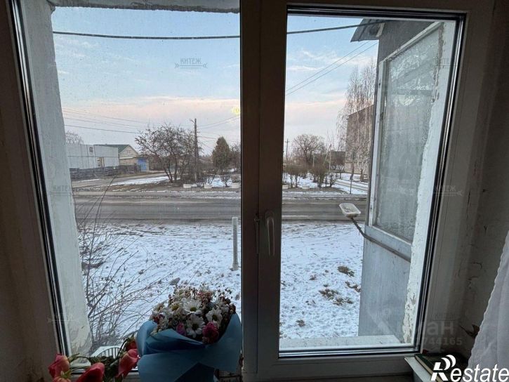 1-комн квартира ул Строительная, 3,  д. 3