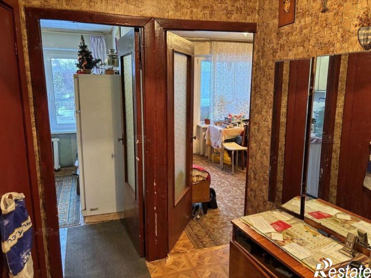 1-комн квартира ул Строительная, 3,  д. 3