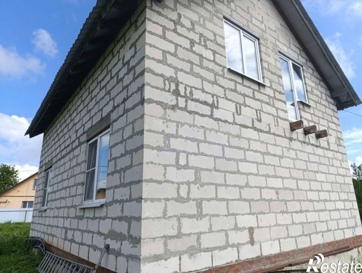 Коттедж/дом Калуга городской округ