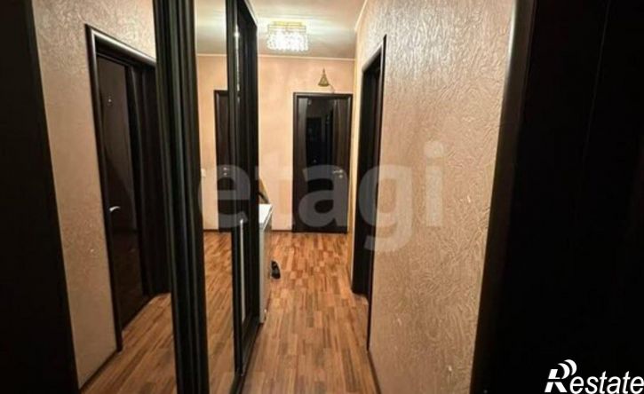 3-комн квартира ул Дзержинского, 92 2,  д. 92 2,  к. 2