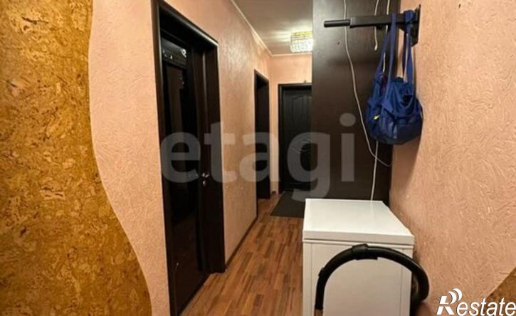 3-комн квартира ул Дзержинского, 92 2,  д. 92 2,  к. 2