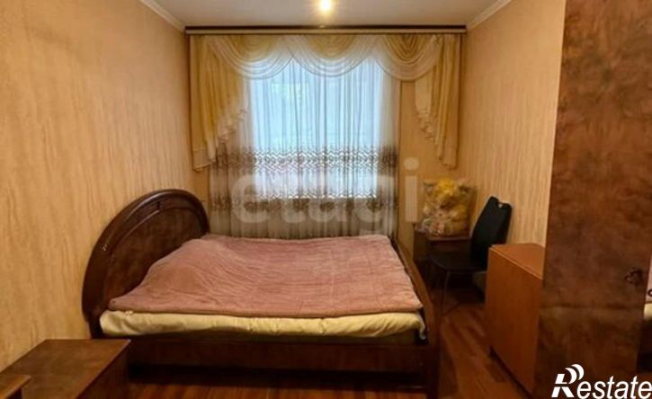 3-комн квартира ул Дзержинского, 92 2,  д. 92 2,  к. 2