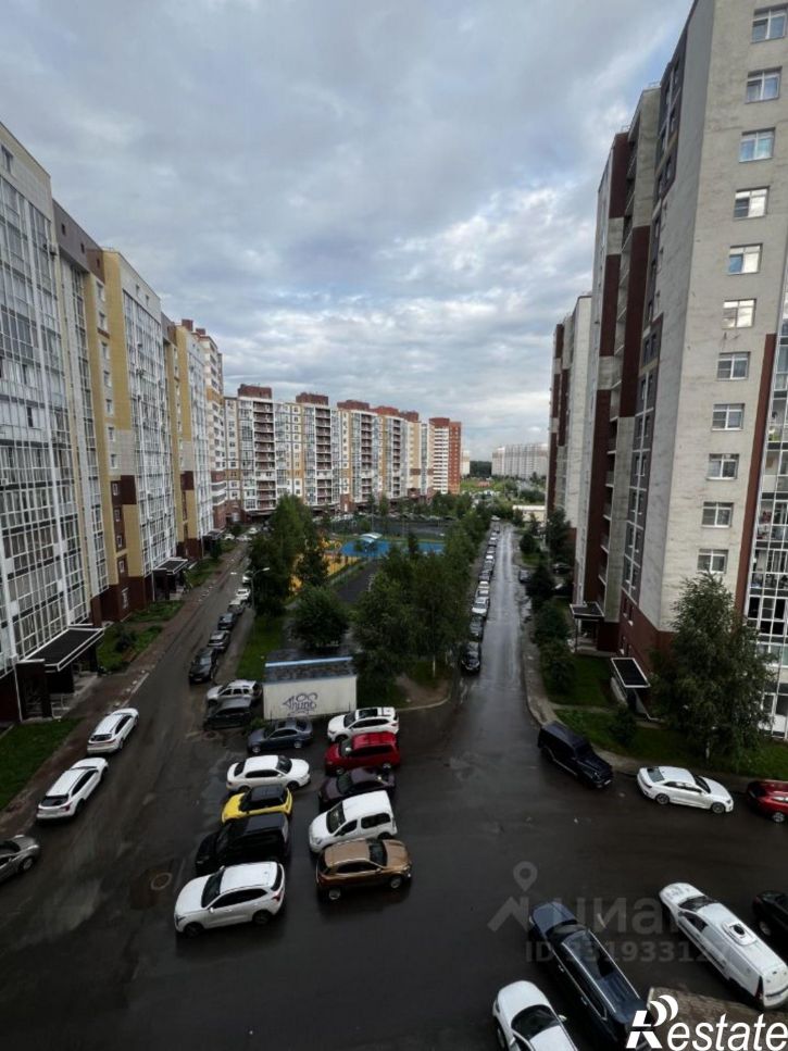 2-комн квартира ул Хорошая, 2,  д. 2