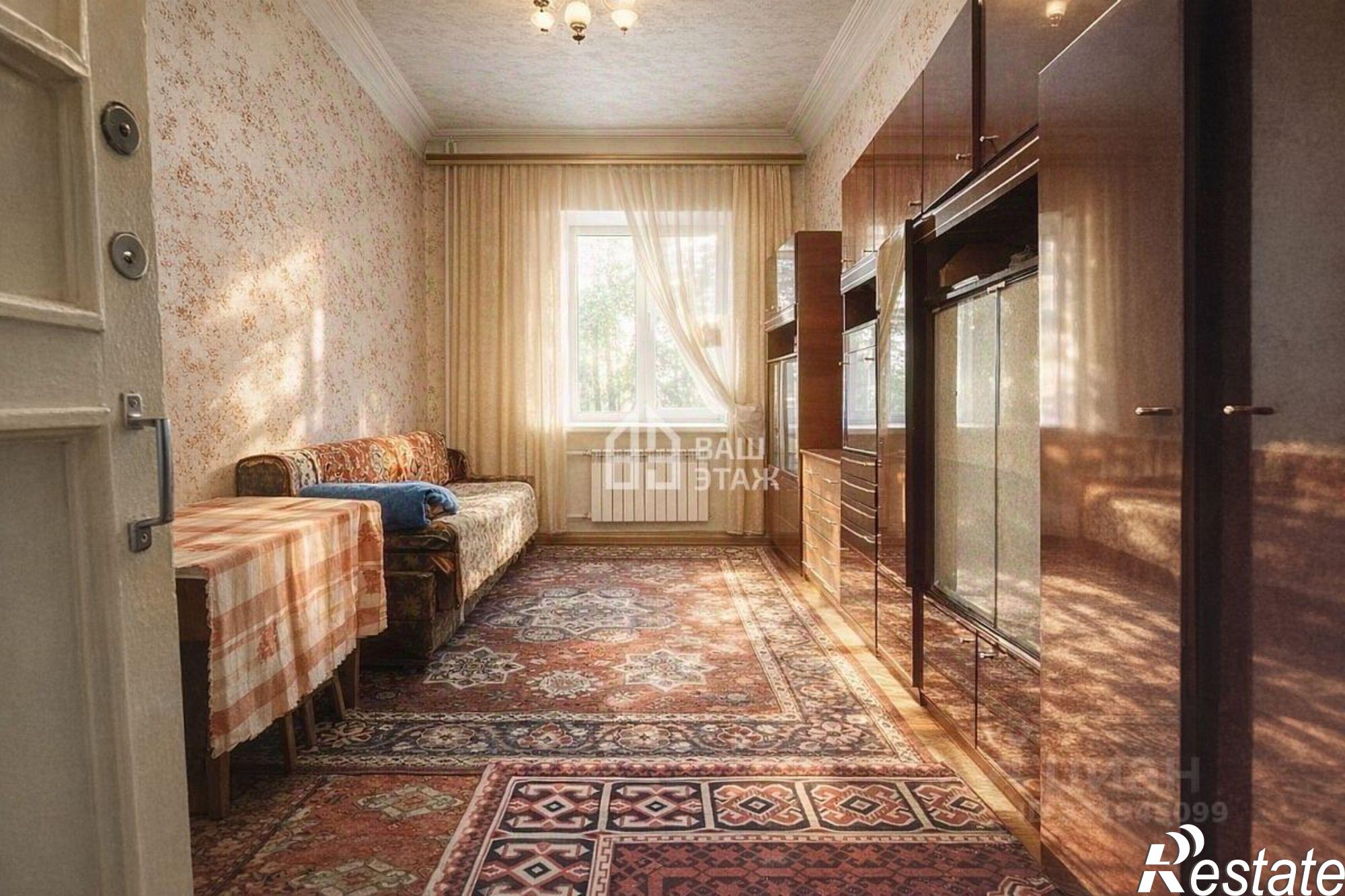 Купить комнату за 1 270 000 рублей на ул Чичерина, 11