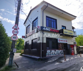 ОСЗ 180 кв м ул Баррикад, 168