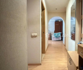 3-комн, 60кв м, этаж 4/5 ул Суворова, 5