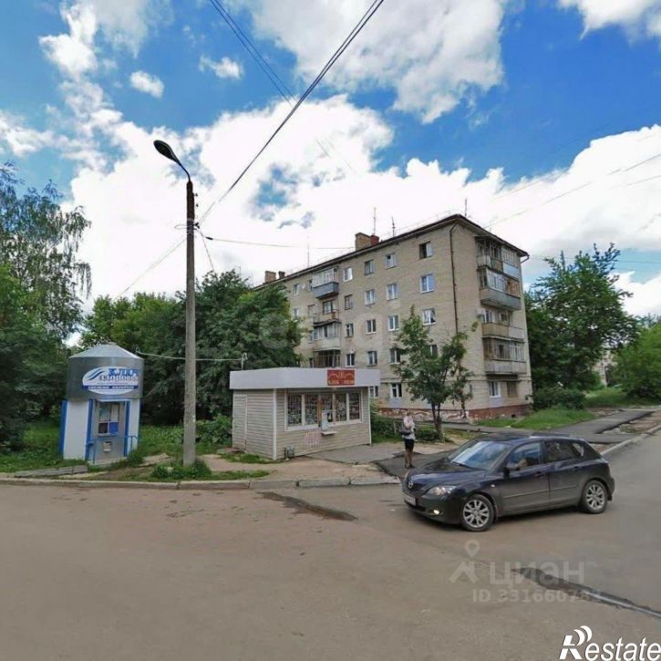 2-комн квартира пер Чичерина, 28,  д. 28