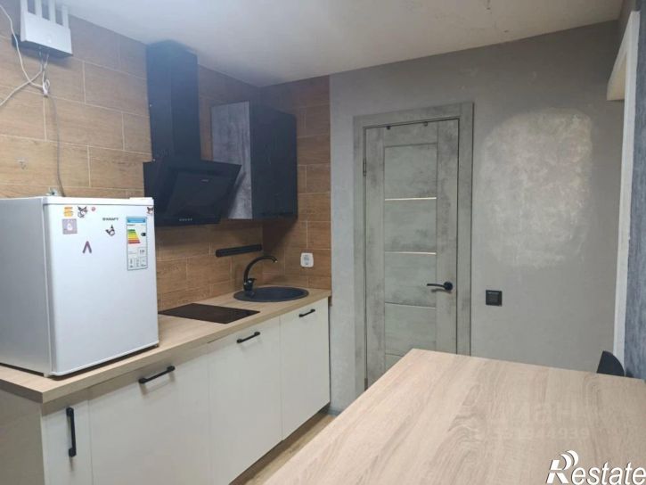 1-комн квартира ул Фомушина, 31,  д. 31