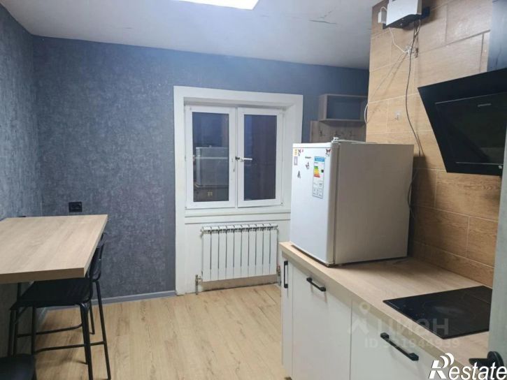 1-комн квартира ул Фомушина, 31,  д. 31