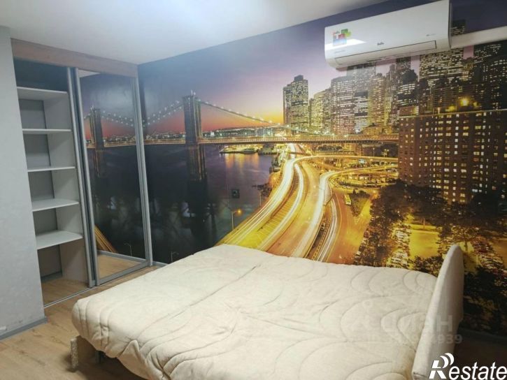 1-комн квартира ул Фомушина, 31,  д. 31