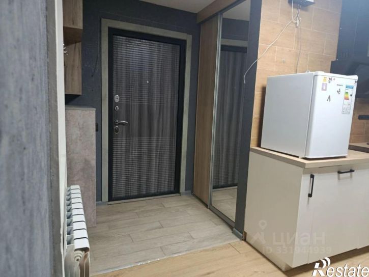 1-комн квартира ул Фомушина, 31,  д. 31