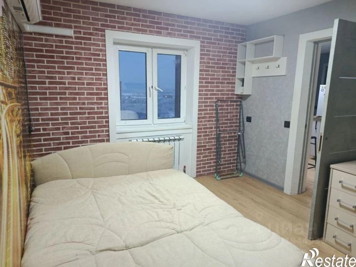 1-комн квартира ул Фомушина, 31,  д. 31