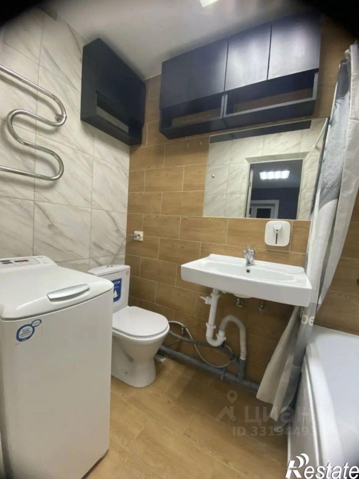 1-комн квартира ул Фомушина, 31,  д. 31