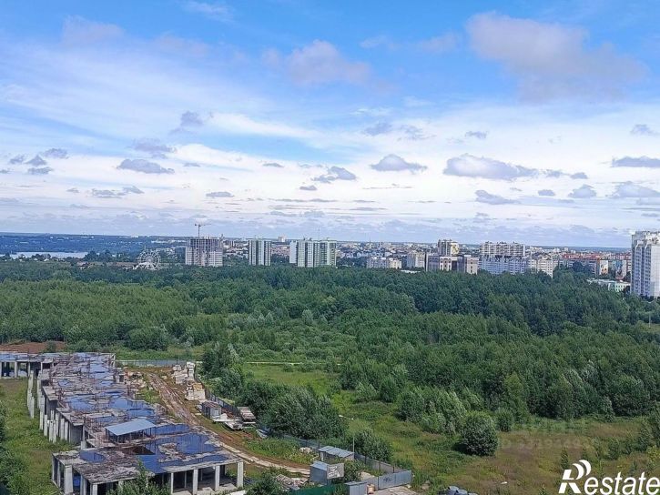 1-комн квартира ул Фомушина, 31,  д. 31
