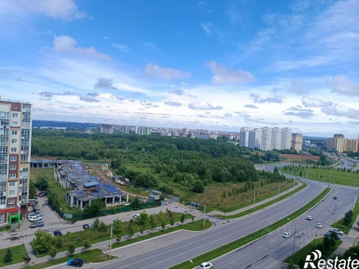 1-комн квартира ул Фомушина, 31,  д. 31