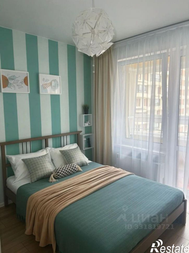 2-комн квартира ул 65 лет Победы, 15,  д. 15