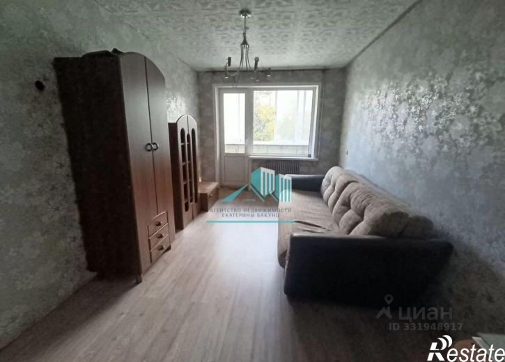 2-комн квартира ул Советская, 6,  д. 6
