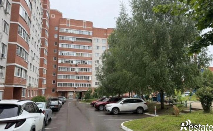 2-комн квартира ул Георгия Димитрова, 22,  д. 22