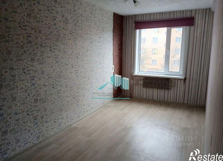 2-комн квартира ул Советская, 6,  д. 6