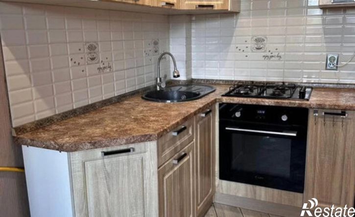 1-комн квартира ул Тарутинская, 229,  д. 229