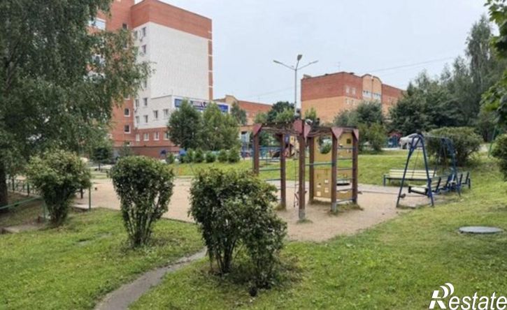 2-комн квартира ул Георгия Димитрова, 22,  д. 22