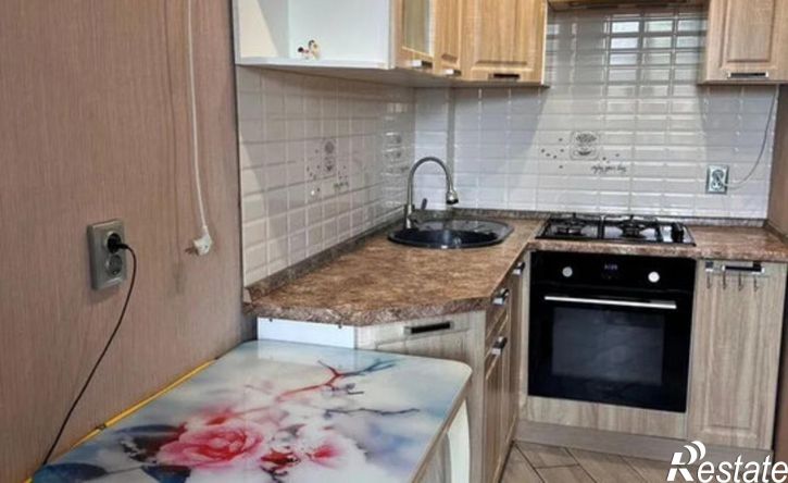 1-комн квартира ул Тарутинская, 229,  д. 229