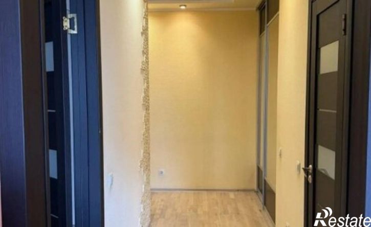 2-комн квартира ул Георгия Димитрова, 22,  д. 22