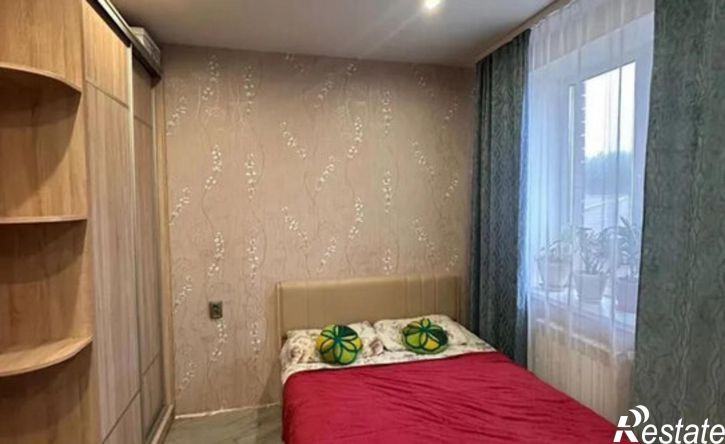 1-комн квартира ул Тарутинская, 229,  д. 229