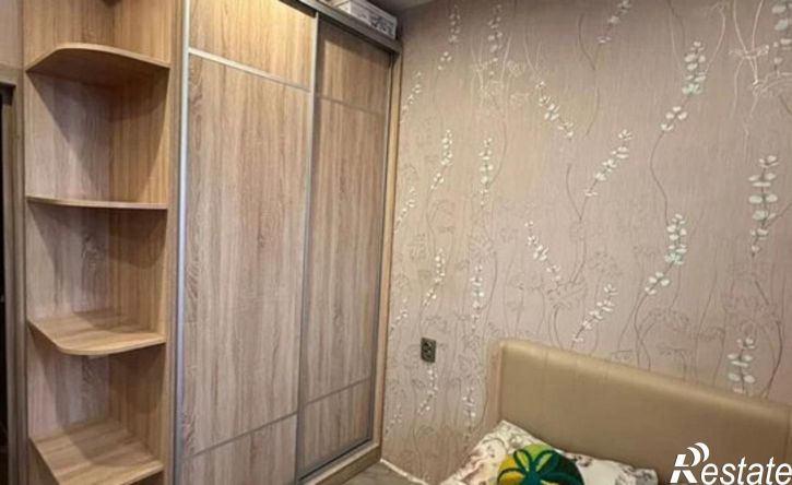 1-комн квартира ул Тарутинская, 229,  д. 229