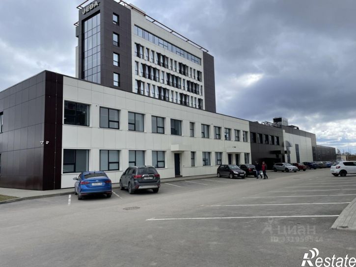 Торговое помещение 1-й Академический пр-д, 5,  д. 5