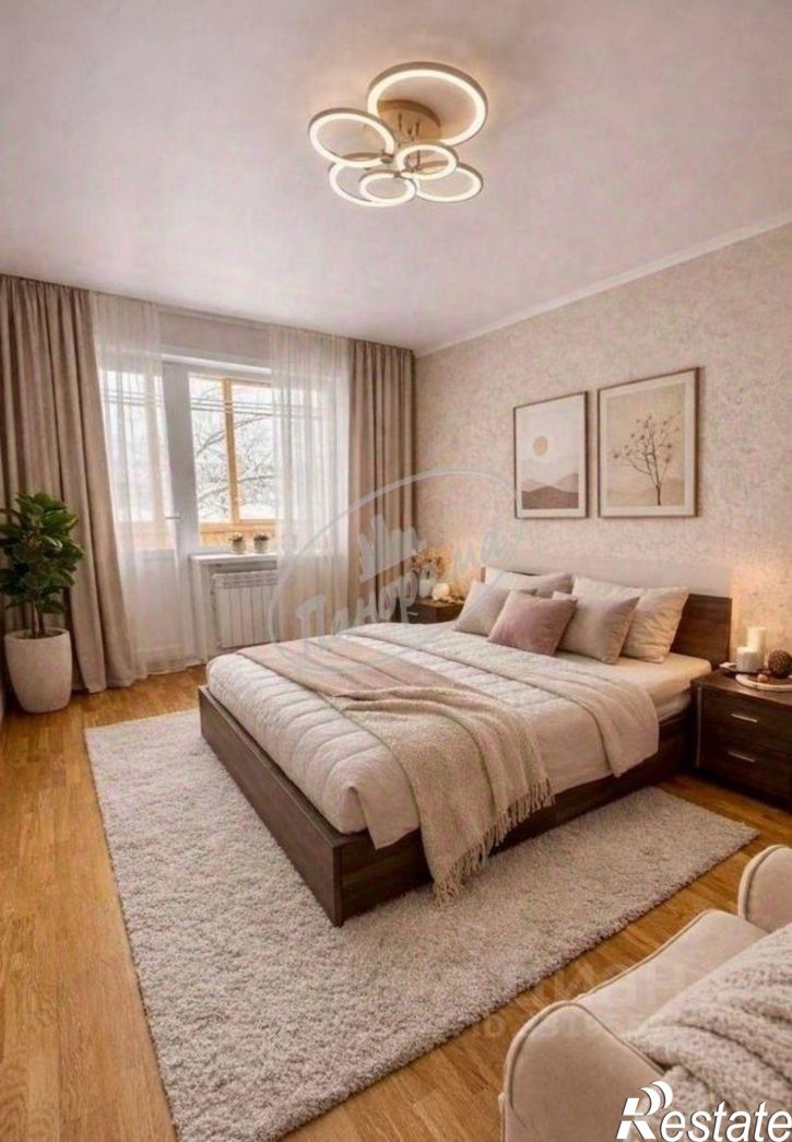 2-комн квартира ул Никитина, 58,  д. 58
