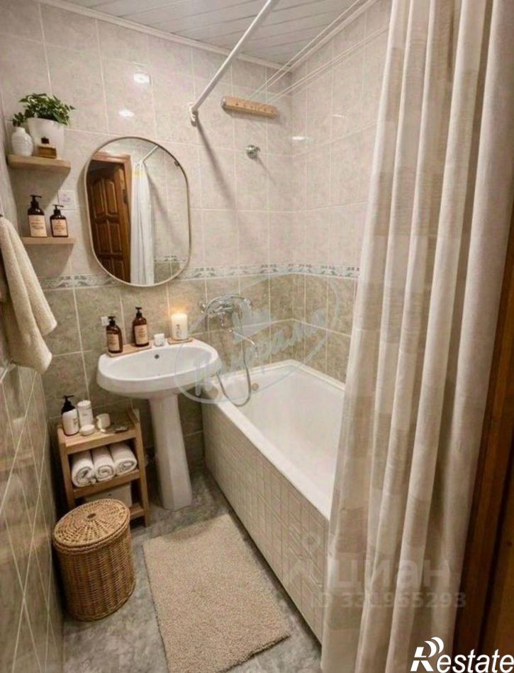 2-комн квартира ул Никитина, 58,  д. 58
