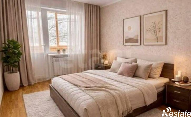 2-комн квартира ул Никитина, 58,  д. 58