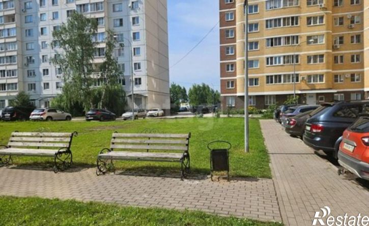 2-комн квартира ул Кибальчича, 2,  д. 2