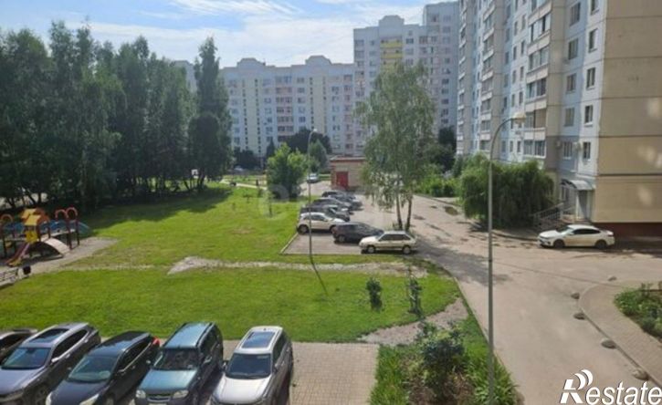 2-комн квартира ул Кибальчича, 2,  д. 2
