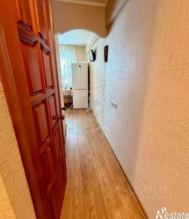 2-комн квартира ул Никитина, 58,  д. 58