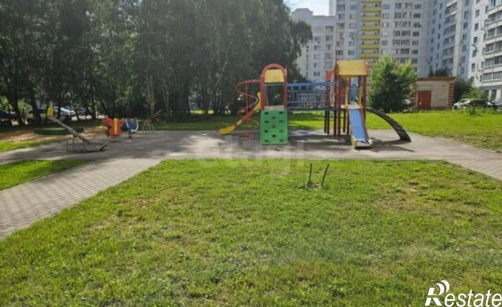 2-комн квартира ул Кибальчича, 2,  д. 2