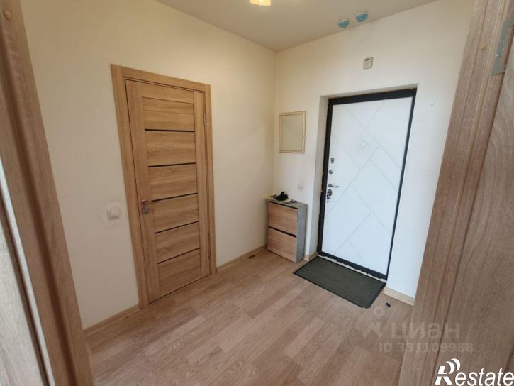 1-комн квартира Хрустальный пер, 29,  д. 29