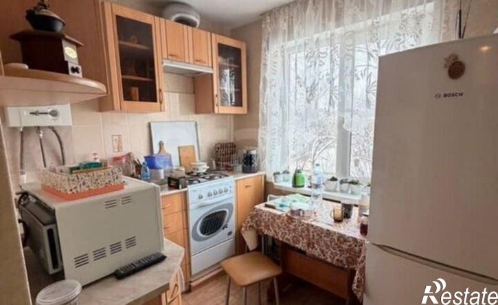 2-комн квартира ул Никитина, 58,  д. 58